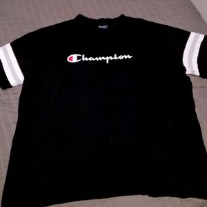 Champion Shirt